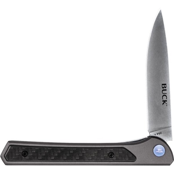 BUCK Cavalier PE clampack - Afbeelding 2