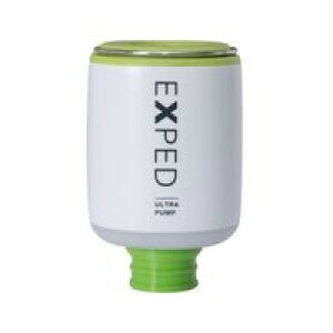 EXPED - Ultra Pump Luchtbedpomp