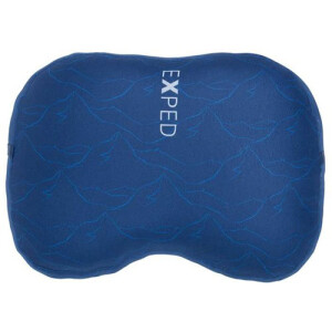 EXPED Deepsleep Pillow | Mountain Blue