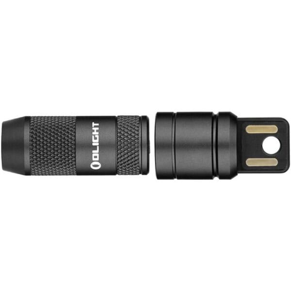 OLIGHT IMini 2 | Black - Afbeelding 3