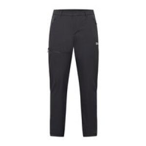JACK WOLFSKIN - PICO TRAIL PANTS Men - Grey