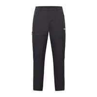 JACK WOLFSKIN - PICO TRAIL PANTS Men - Grey