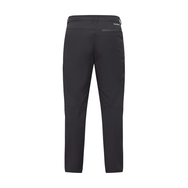 JACK WOLFSKIN - PICO TRAIL PANTS Men - Grey - Afbeelding 2