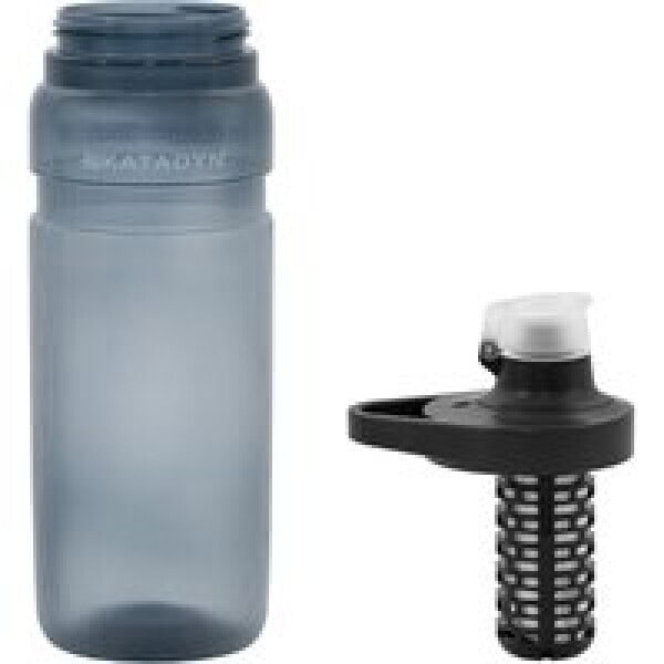 KATADYN - Befree AC Beker 0.7Liter - Zwart - Afbeelding 2