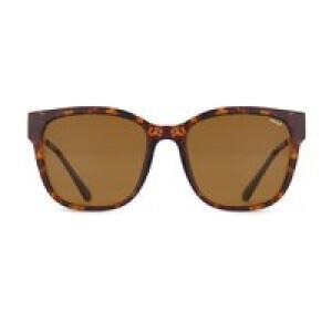 SINNER Mrauk - Zonnebril - Polariserende SINTEC® lenzen - Tortoise Bruin - Dames - One size - BIO based frame