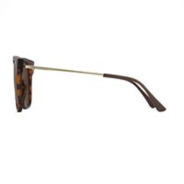 SINNER Mrauk - Zonnebril - Polariserende SINTEC® lenzen - Tortoise Bruin - Dames - One size - BIO based frame - Afbeelding 2