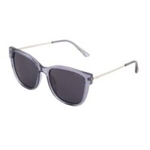 SINNER Mrauk - Zonnebril - Polariserend SINTEC®-lenzen - Grijs - Unisex - One size - BIO based frame