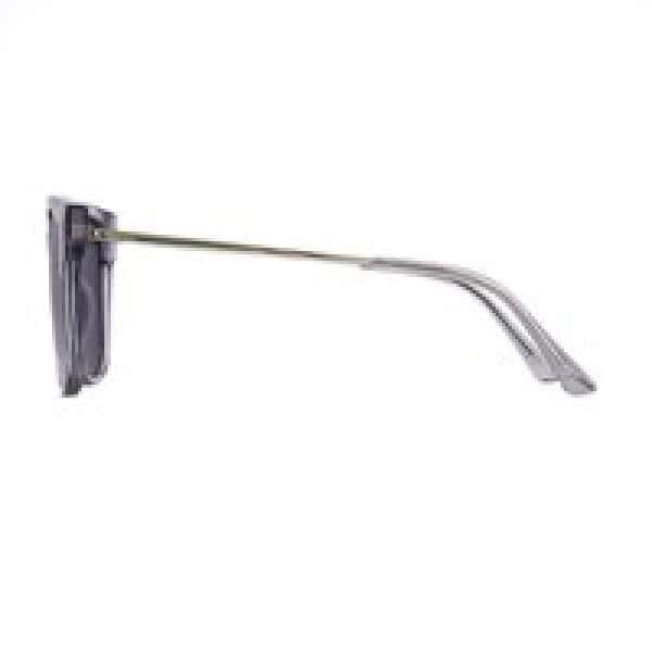 SINNER Mrauk - Zonnebril - Polariserend SINTEC®-lenzen - Grijs - Unisex - One size - BIO based frame - Afbeelding 3