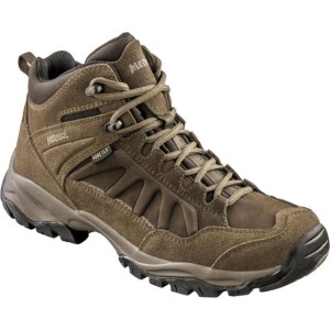 MEINDL Nebraska lady mid gtx - bruin