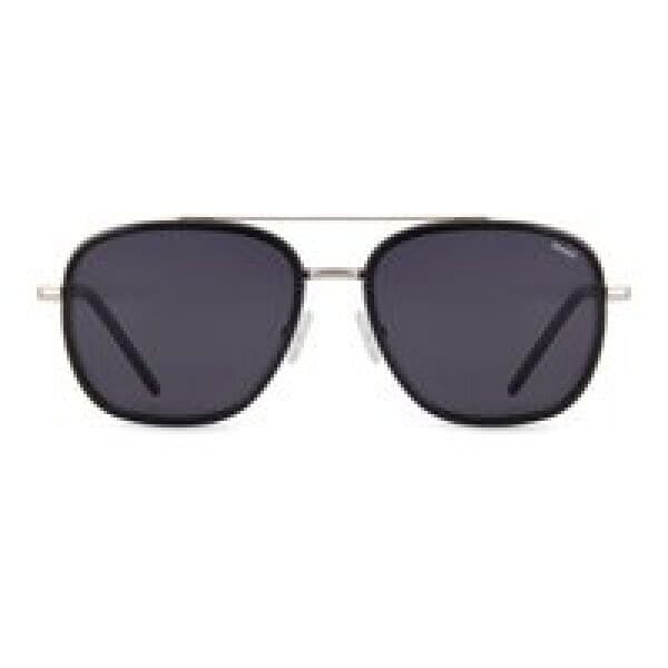 SINNER Nuqi - Zonnebril - Polariserende SINTEC®-lenzen - Zwart - Unisex - One size - BIO based frame - Afbeelding 2