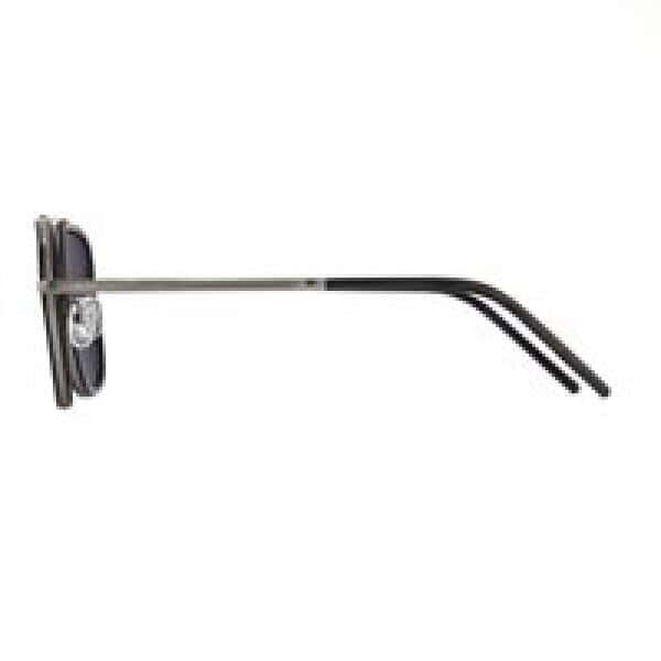 SINNER Nuqi - Zonnebril - Polariserende SINTEC®-lenzen - Zwart - Unisex - One size - BIO based frame - Afbeelding 3