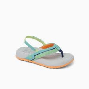 REEF - Little Windswell - Tropisch/Grijs
