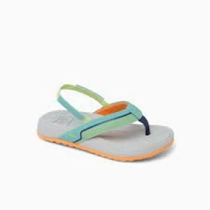 REEF - Little Windswell - Tropisch/Grijs