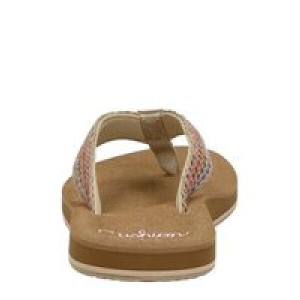 REEF - Baja Maria - Bruin/Roze - Afbeelding 3