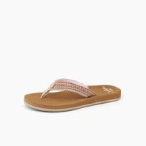 REEF - Baja Maria - Bruin/Roze