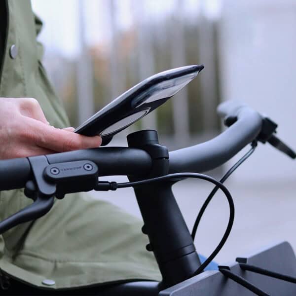 SHAPEHEART - Bike Pro mount XXL - Afbeelding 2