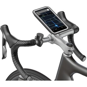 SHAPEHEART - Bike Pro mount XXL