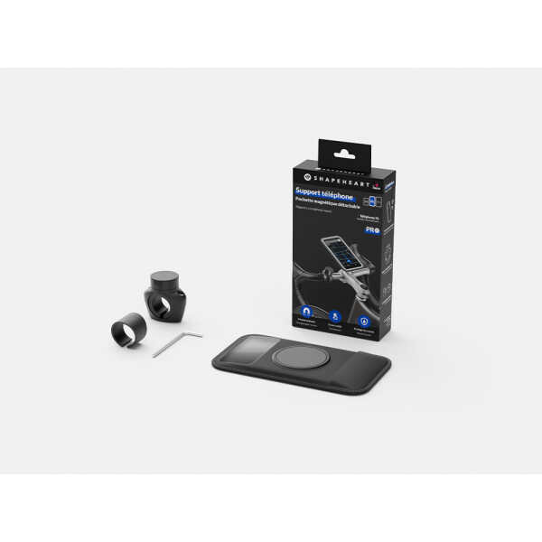 SHAPEHEART - Bike Pro mount XXL - Afbeelding 5