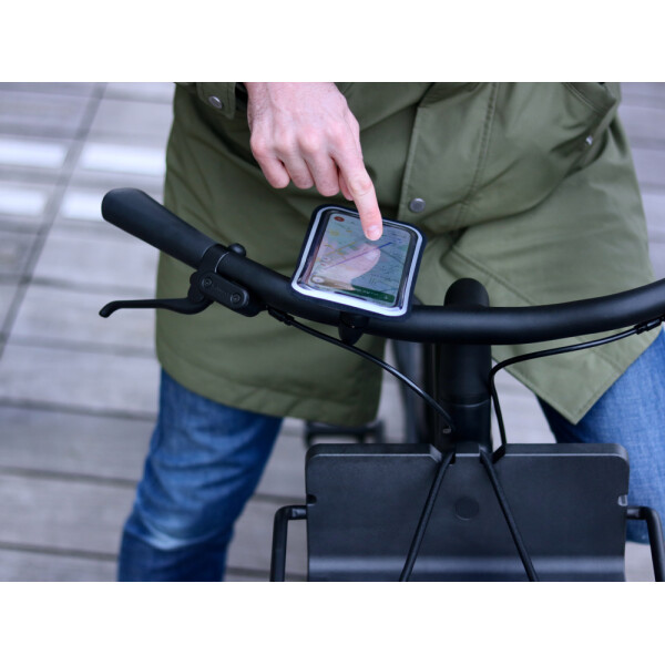SHAPEHEART - Bike Pro mount XXL - Afbeelding 7