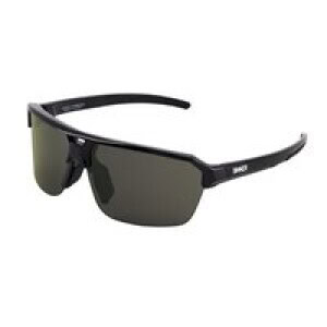 SINNER Bolt - Sportbril/ Zonnebril - Zwart - Unisex - One size - BIO based frame