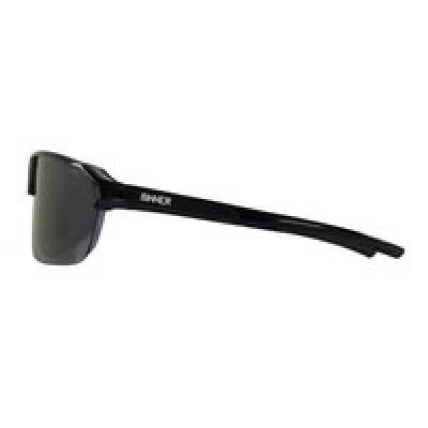 SINNER Bolt - Sportbril/ Zonnebril - Zwart - Unisex - One size - BIO based frame - Afbeelding 3