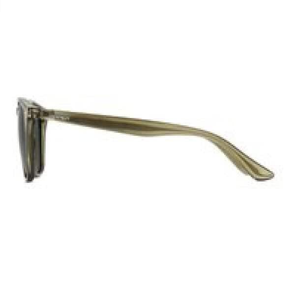 SINNER Sorai - Zonnebril - Polariserende SINTEC®-lenzen - Olijfgroen - Unisex - One size - BIO based frame - Afbeelding 2