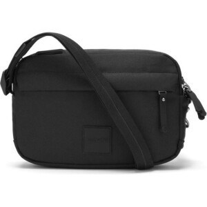 PACSAFE GO Crossbody | Black