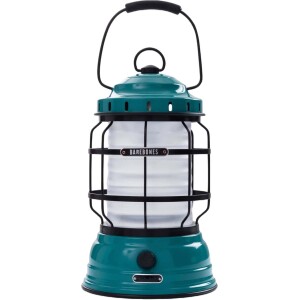 Barebones Forest Lantern | Teal