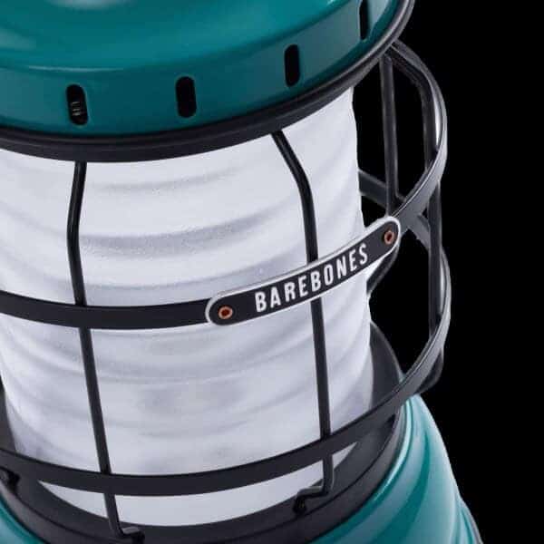 Barebones Forest Lantern | Teal - Afbeelding 3