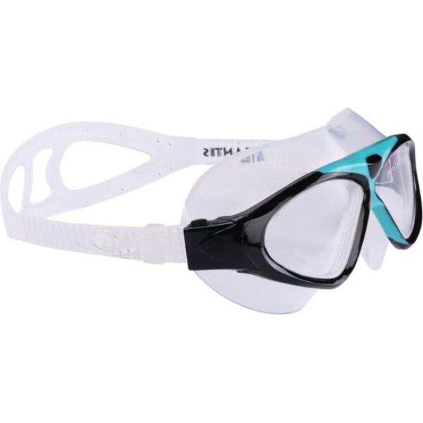 Atlantis Tetra Clear Lens | Black/Turquoise - Afbeelding 3