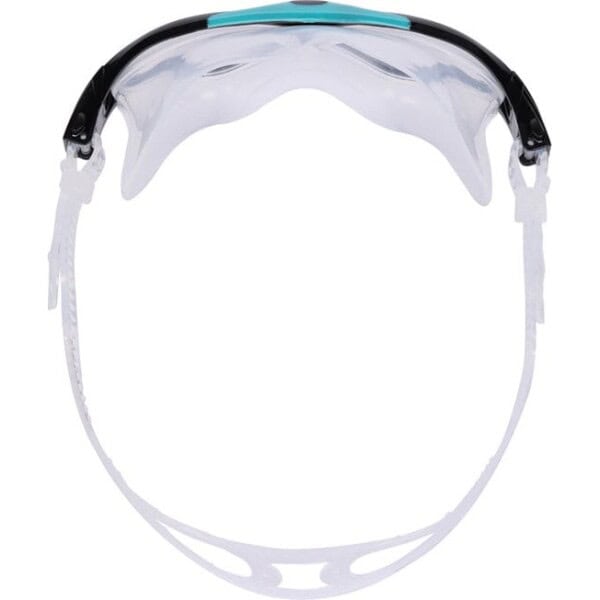 Atlantis Tetra Clear Lens | Black/Turquoise - Afbeelding 4