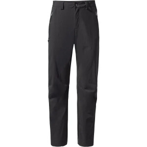 VAUDE - Men Farley Stretch Pants - black