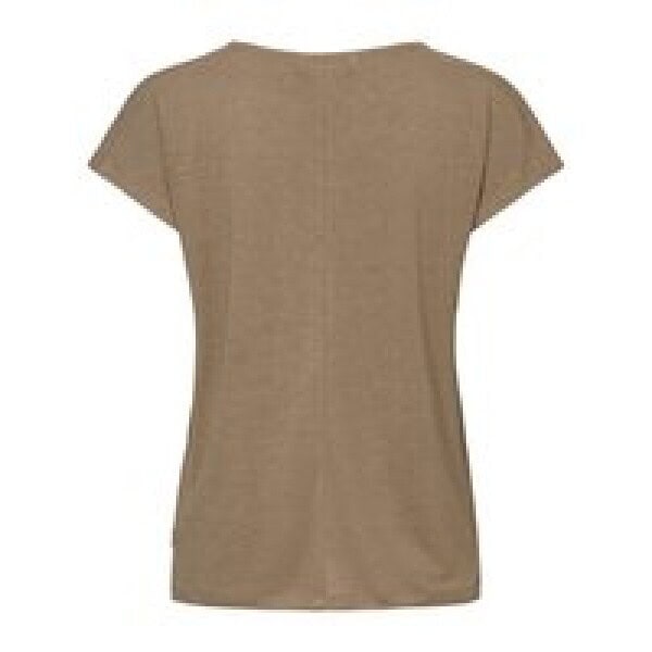 VAUDE - Neyland T-shirt - dames outdoor - Afbeelding 2
