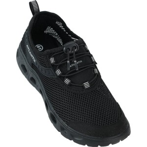 Atlantis Explorer Waterschoen | Black