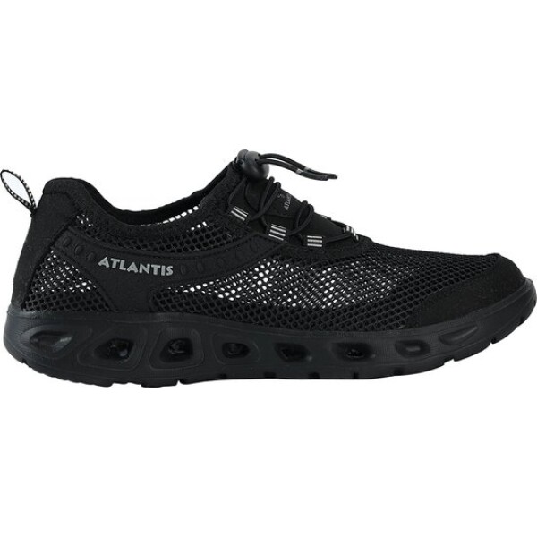 Atlantis Explorer Waterschoen | Black - Afbeelding 2