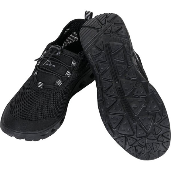 Atlantis Explorer Waterschoen | Black - Afbeelding 3