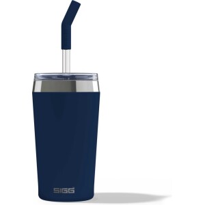 SIGG HELLA  drinkbeker 0,45L ink