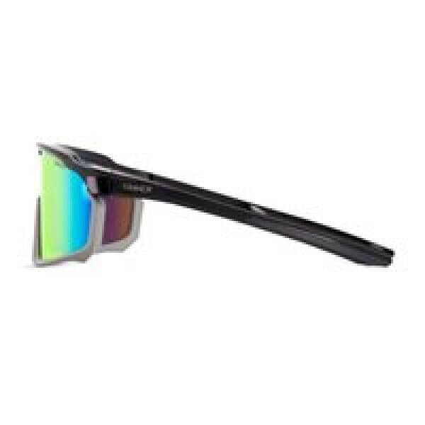 SINNER Araza - Sportbril/ Zonnebril - Grijs - Unisex - One size - BIO based frame - Afbeelding 2