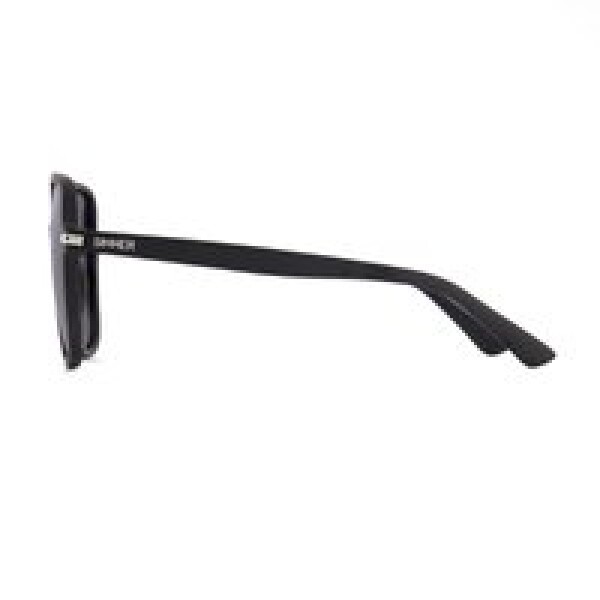 SINNER Barfleur- Zonnebril - Polariserende SINTEC®-lenzen - Mat zwart - Dames - One size - BIO based frame - Afbeelding 3