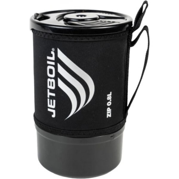 JETBOIL Flash 0.8L Carbon kooktst. - Afbeelding 6