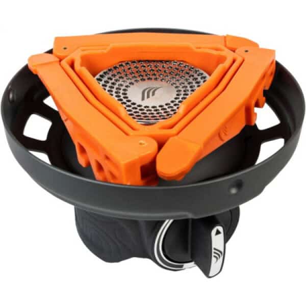 JETBOIL Flash 0.8L Carbon kooktst. - Afbeelding 4