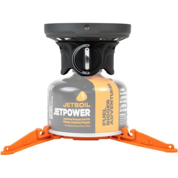JETBOIL Flash 0.8L Carbon kooktst. - Afbeelding 3