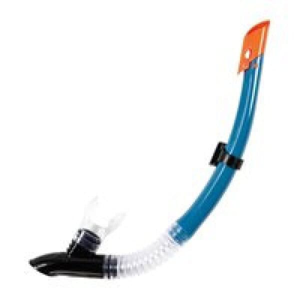 Atlantis - Andros Snorkelset - Blauw - Afbeelding 3