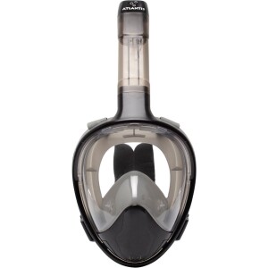 Atlantis Atlantis 3.0 fullmask blck-gry