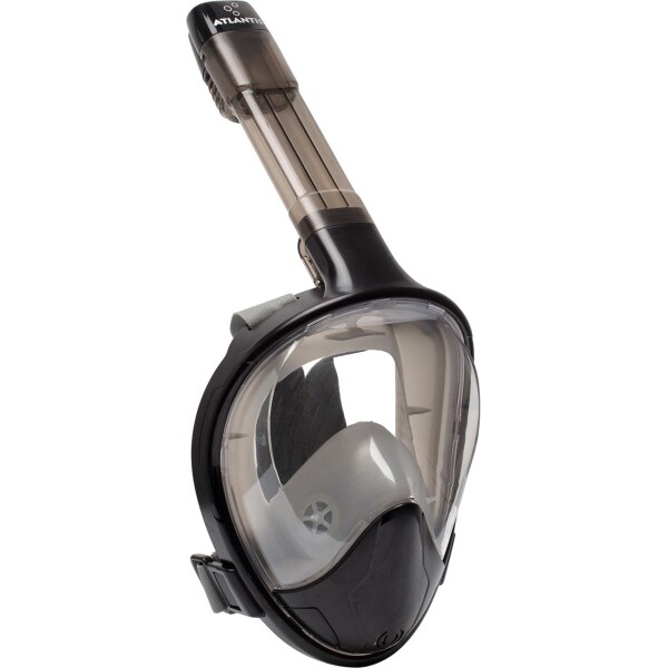 Atlantis Atlantis 3.0 fullmask blck-gry - Afbeelding 2