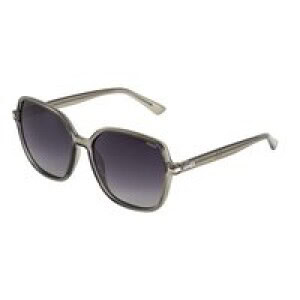 SINNER Barfleur- Zonnebril - Polariserende SINTEC® lenzen - Grijs - Dames - One size - BIO based frame
