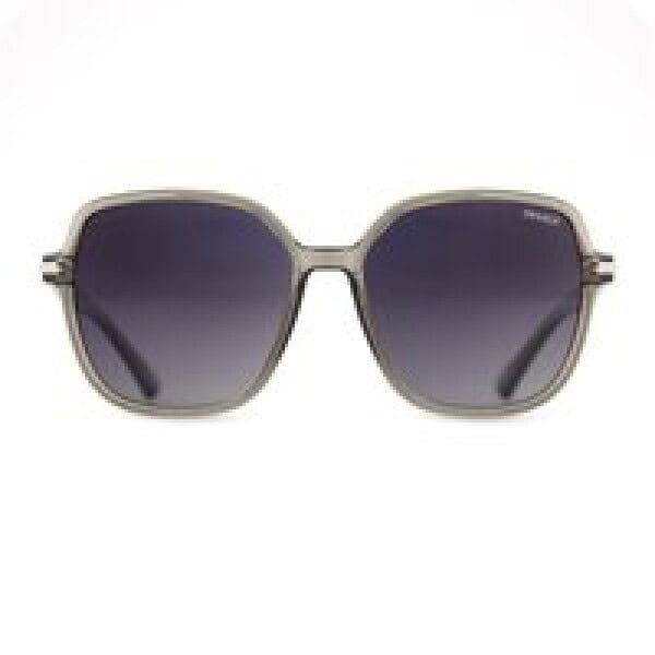 SINNER Barfleur- Zonnebril - Polariserende SINTEC® lenzen - Grijs - Dames - One size - BIO based frame - Afbeelding 2