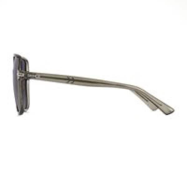 SINNER Barfleur- Zonnebril - Polariserende SINTEC® lenzen - Grijs - Dames - One size - BIO based frame - Afbeelding 3