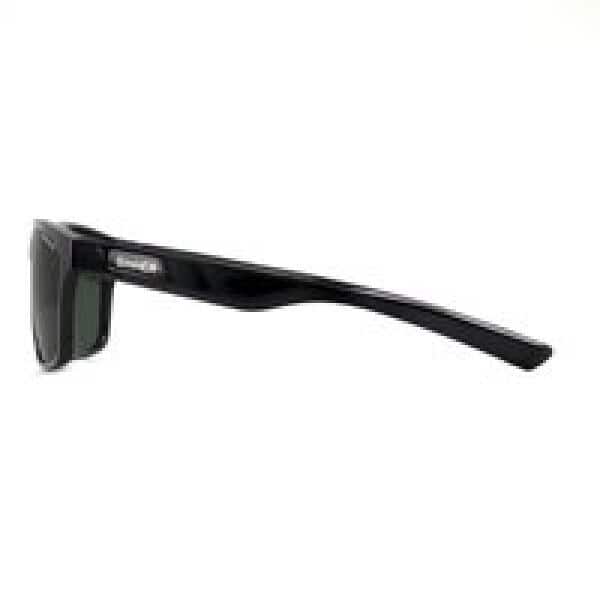 SINNER Breni - Zonnebril - Polariserende SINTEC®-lenzen - Zwart - Unisex - One size - BIO based frame - Afbeelding 3