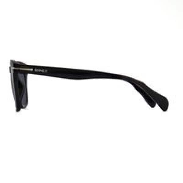 SINNER Filoti - Zonnebril - Polariserend SINTEC®-lenzen - Zwart - Unisex - One size - BIO based frame - Afbeelding 3